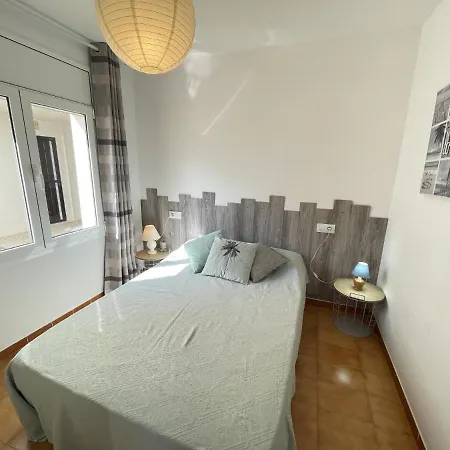 Jardins I23 Apartmán
